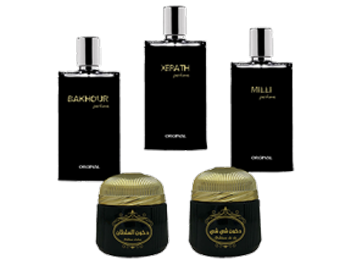 كولكشن الميان