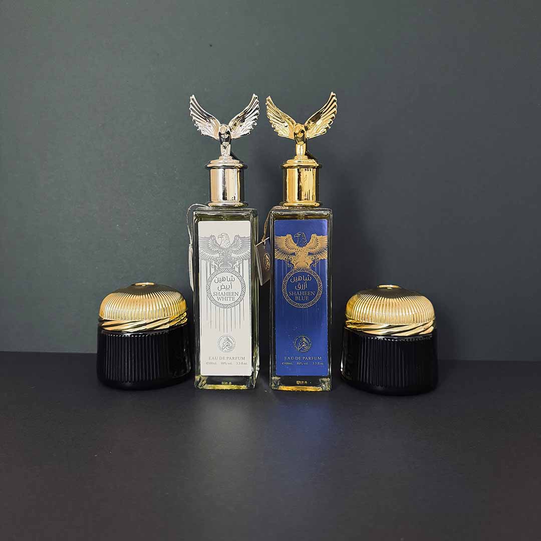 مجموعة شاهين - للجنسين - 200 ملي